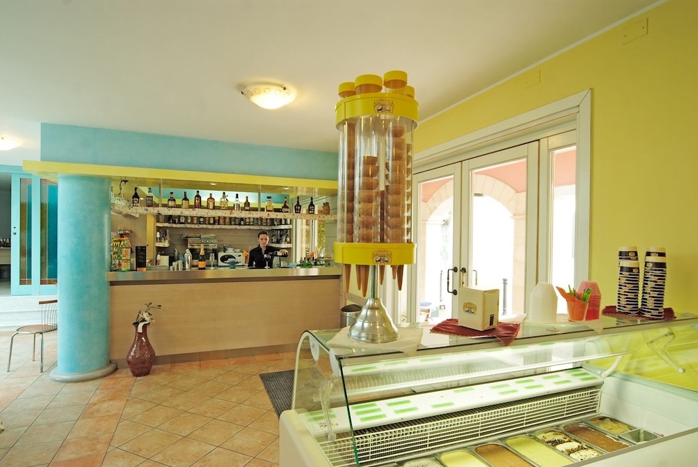 Hotel Del Corso 9/50