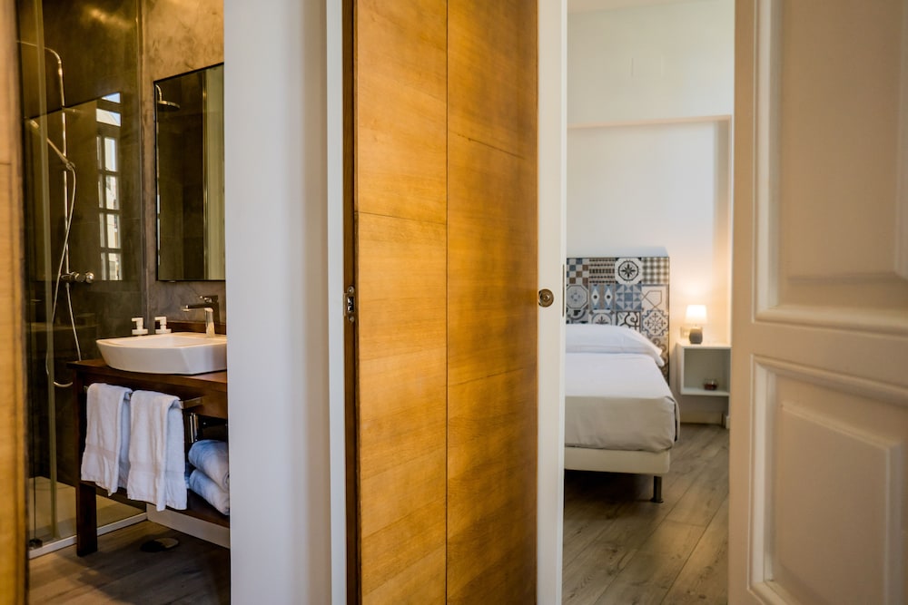 Casa Palacio La Casa Blanca Suites 57/60