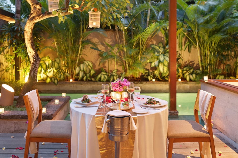 The Elysian Boutique Villa Hotel 31/50