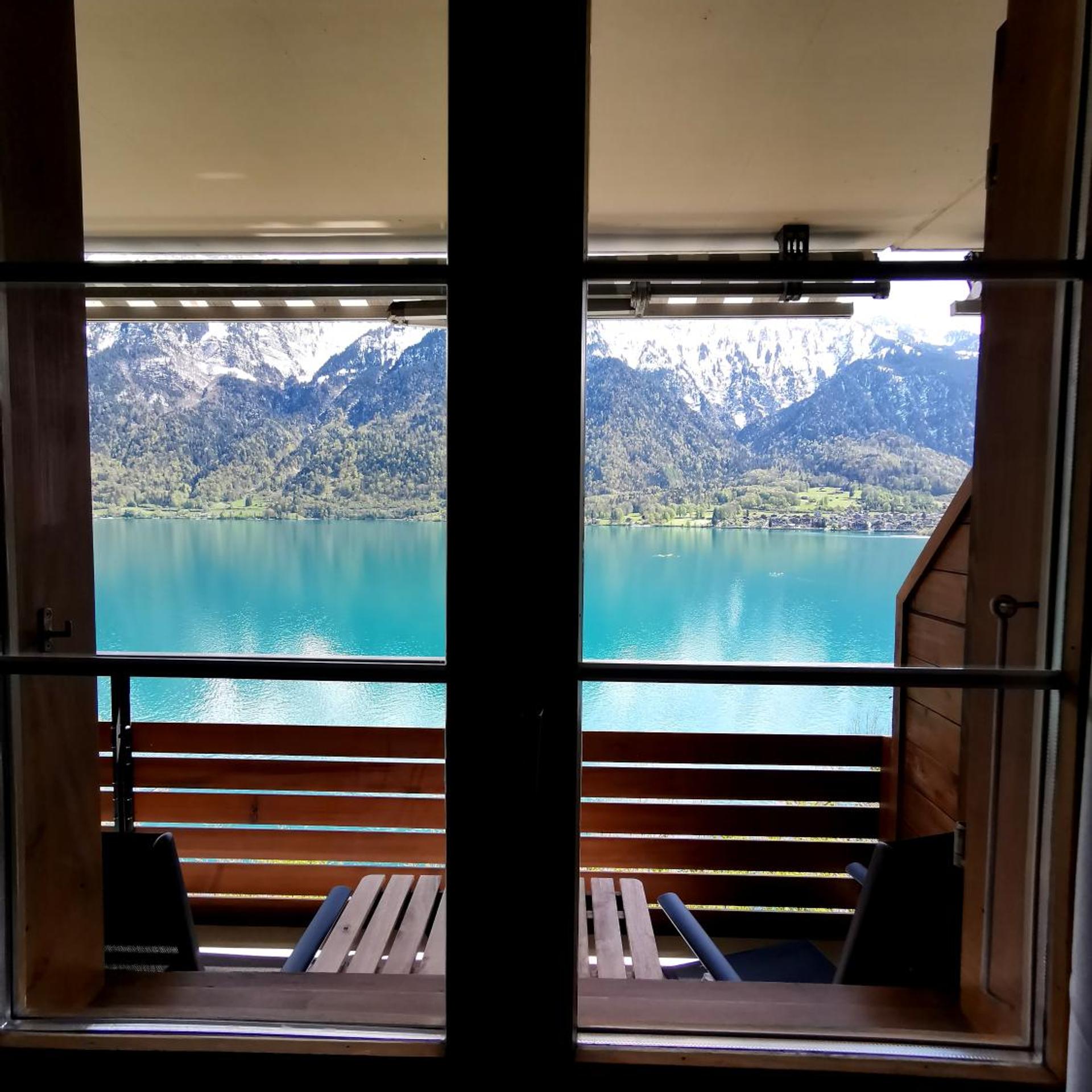 Hotel Brienzersee 19/50