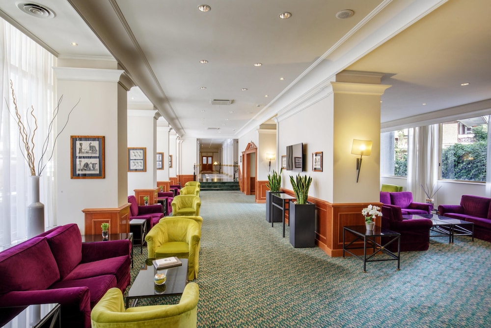 Grand Hotel Fleming 52/70