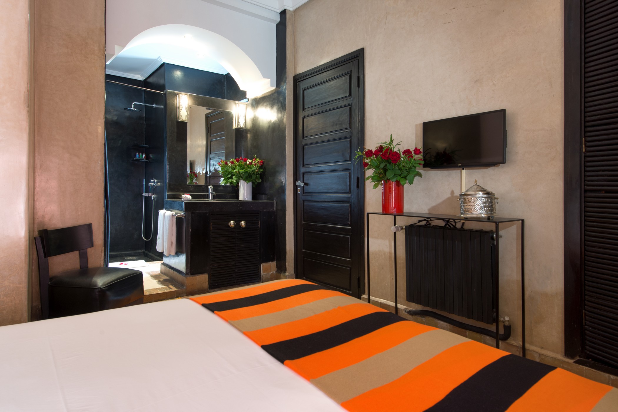Riad Akka 5/16