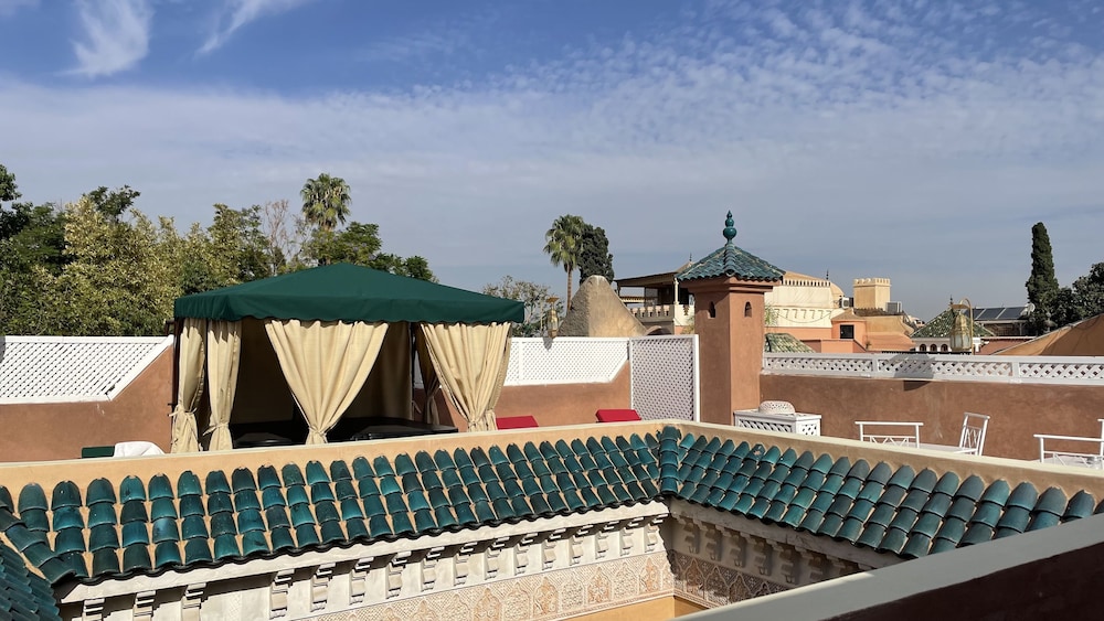 Riad Reves d Orient 3/50
