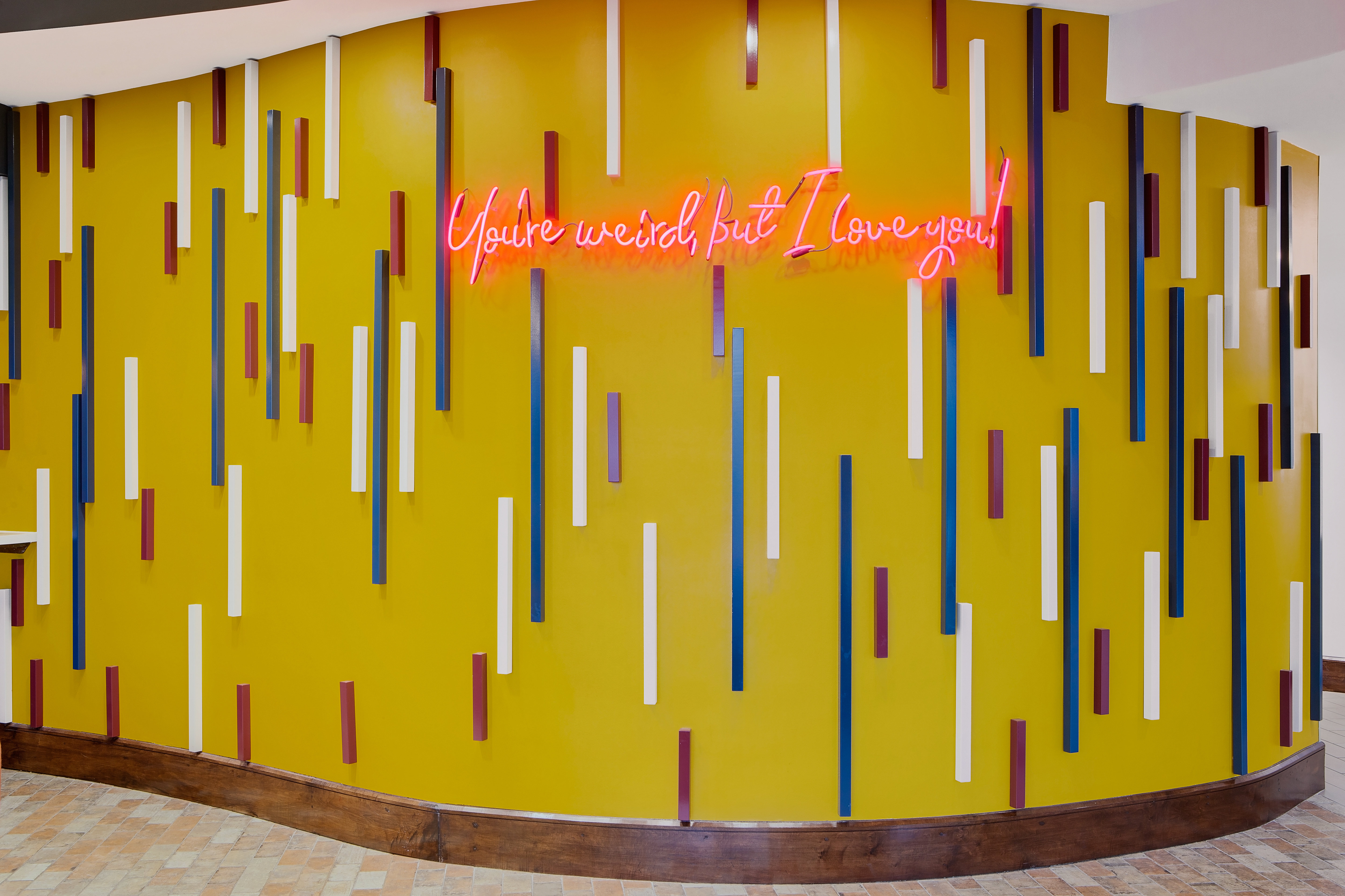 Hotel Indigo Austin Downtown University 69/70