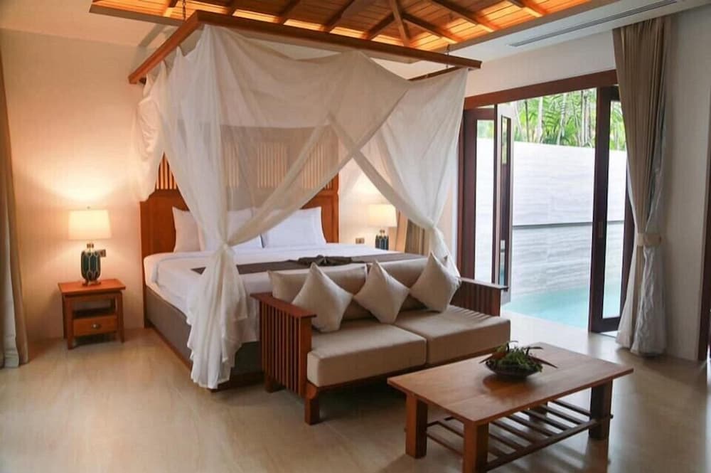 Malisa Villa Suites 36/87