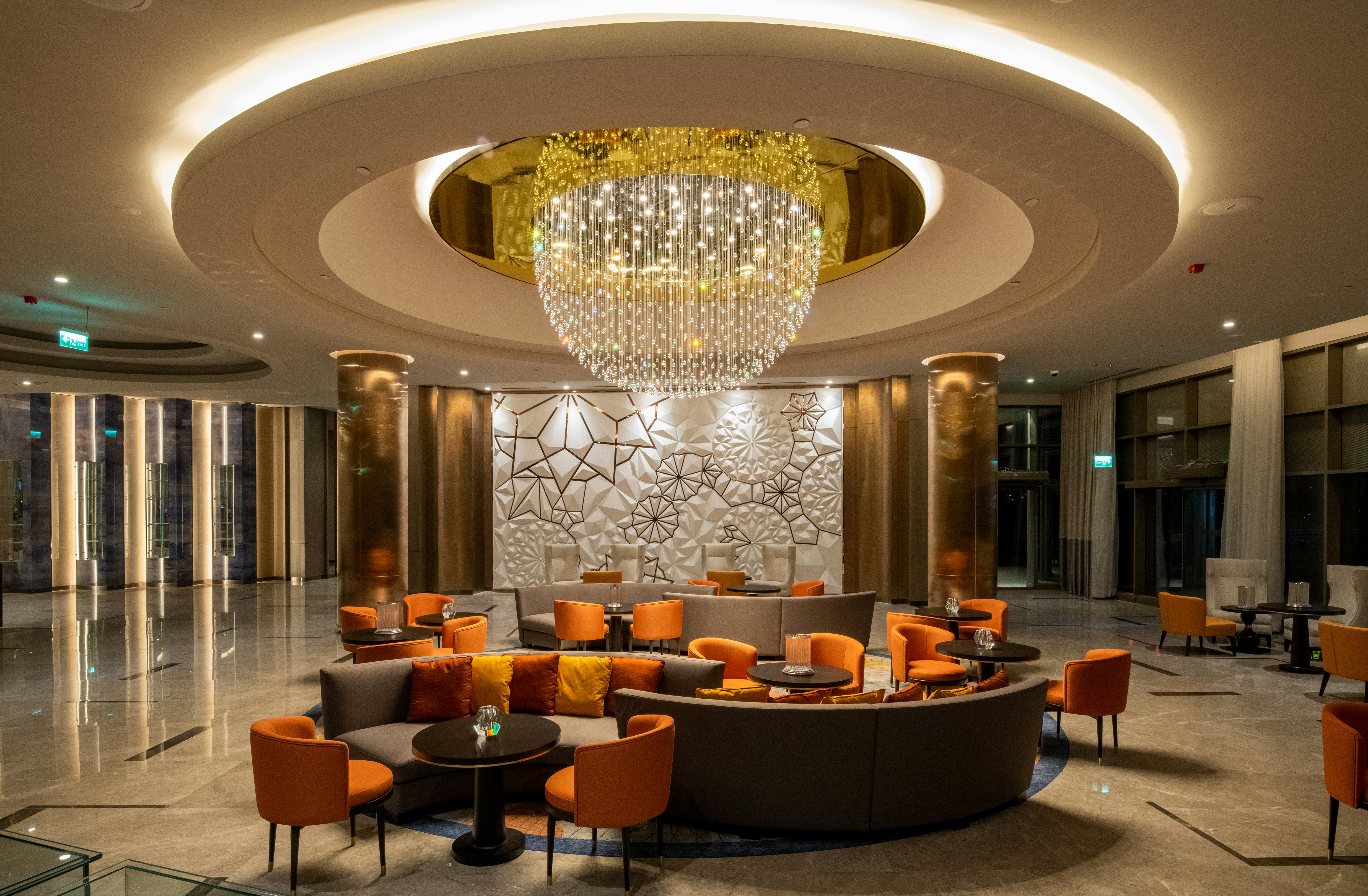 Hilton Mall of Istanbul 18/39