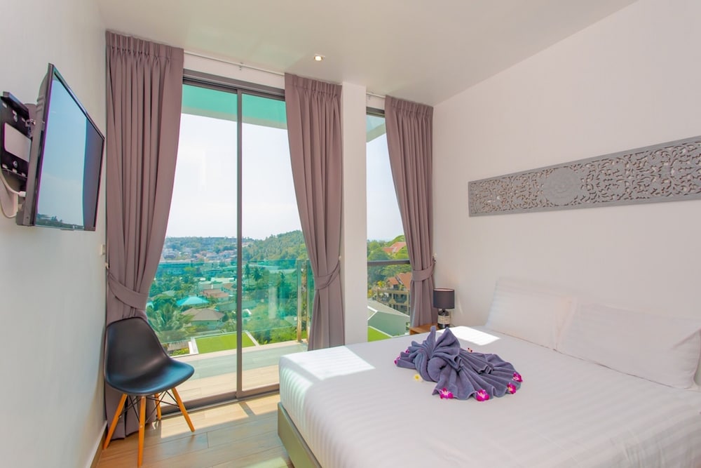 Baan Saint Tropez Villas Kata Beach 41/82