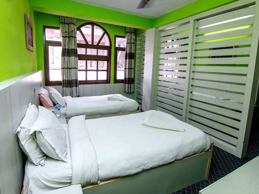 Hotel Pomelo House 15/44