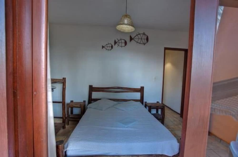 Apart Hotel Casa Grande 26/66