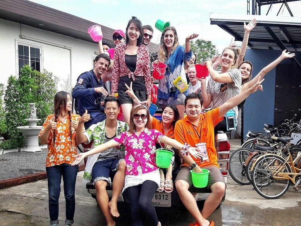 Mercy Hostel 38/55