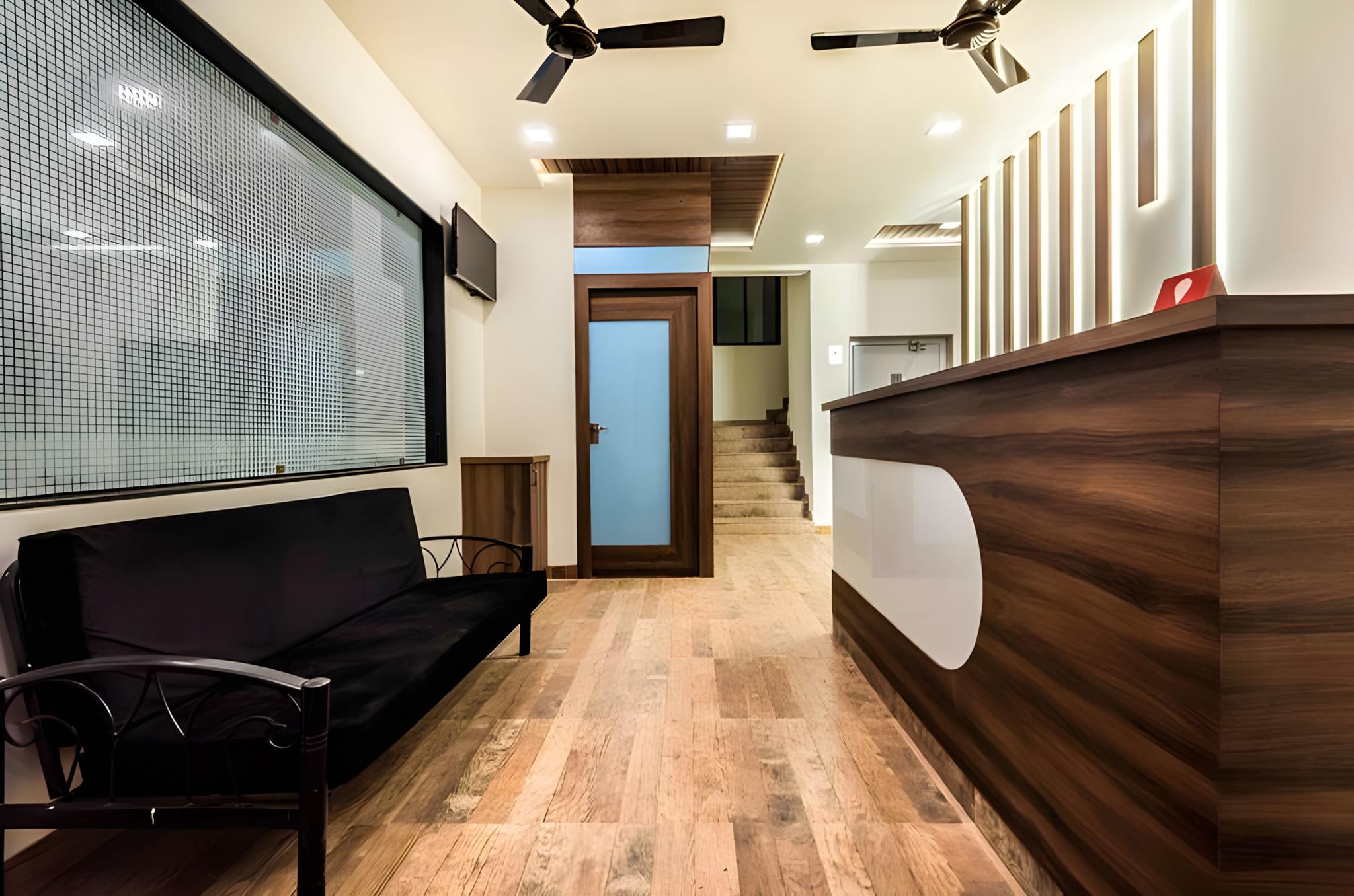 Krishna Avatar Stay Inn 18/22