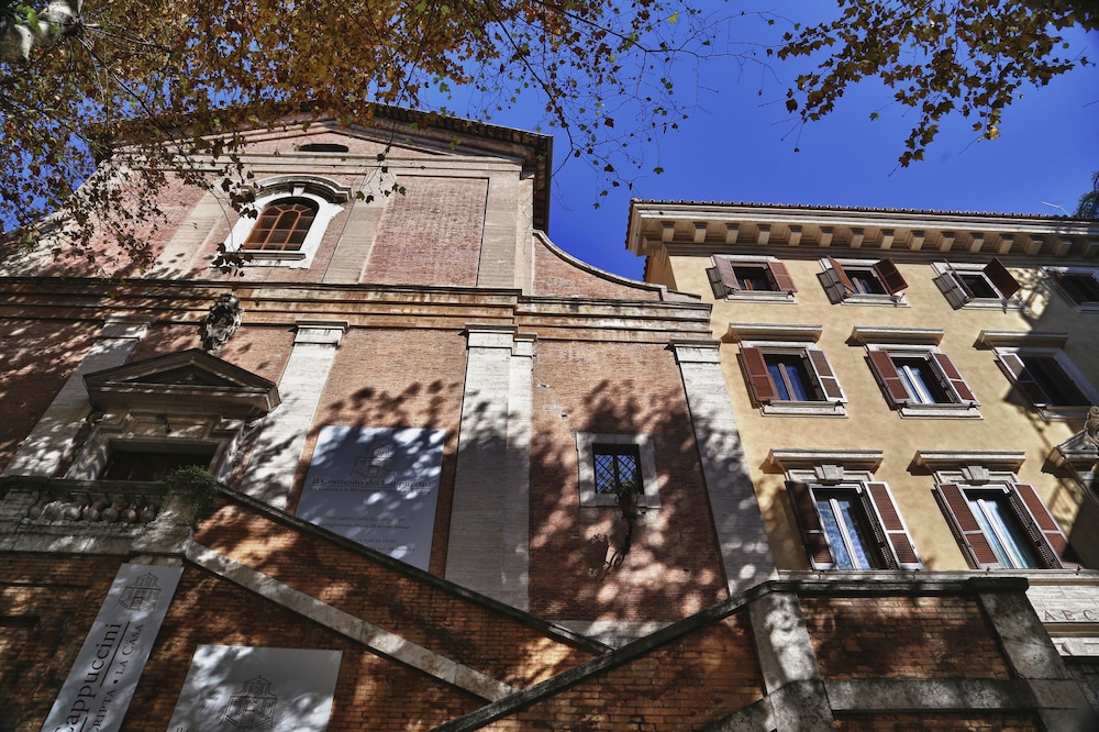 Casa I Cappuccini 3/50