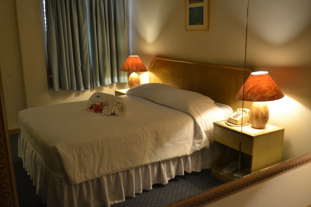 West Plaza Hotel Desekel 18/43