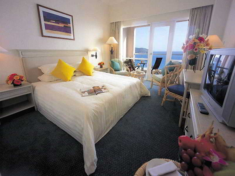 Ocean View Resort Yalong Bay 13/22