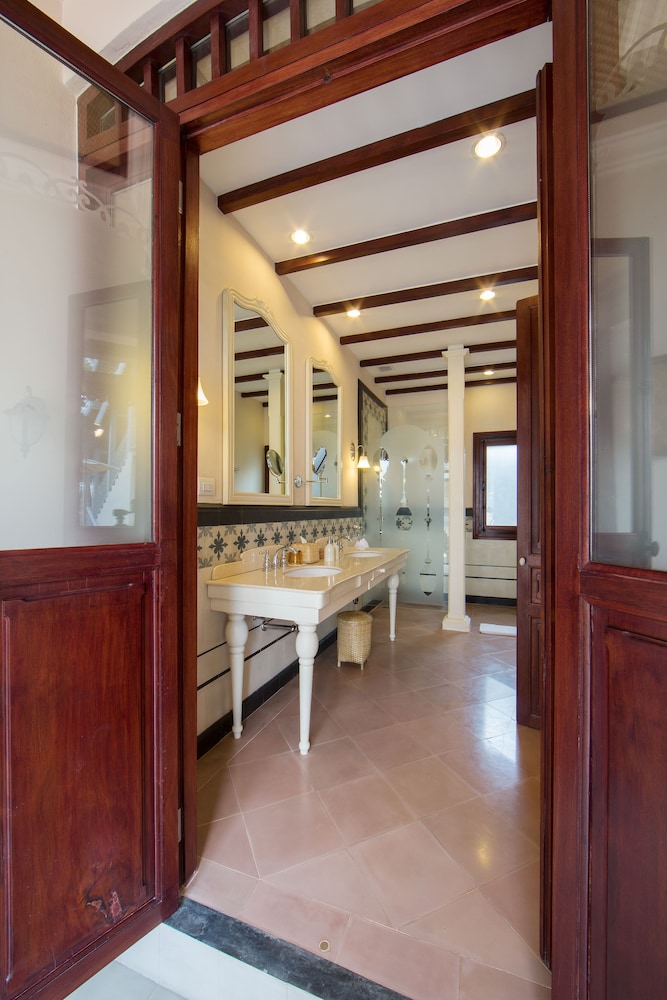 Le Bel Air Resort Luang Prabang 44/44