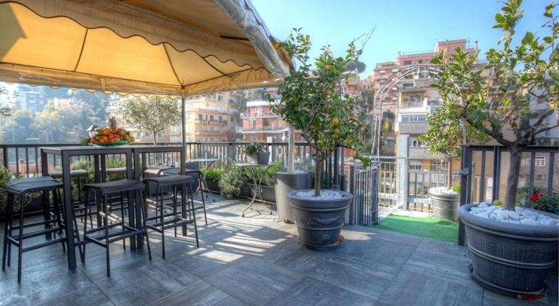TRILUSSA PALACE HOTEL CONGRESS AND SPA 31/43