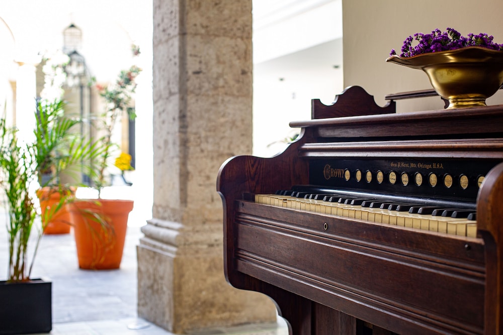 Palpatio Hotel Boutique 6/47