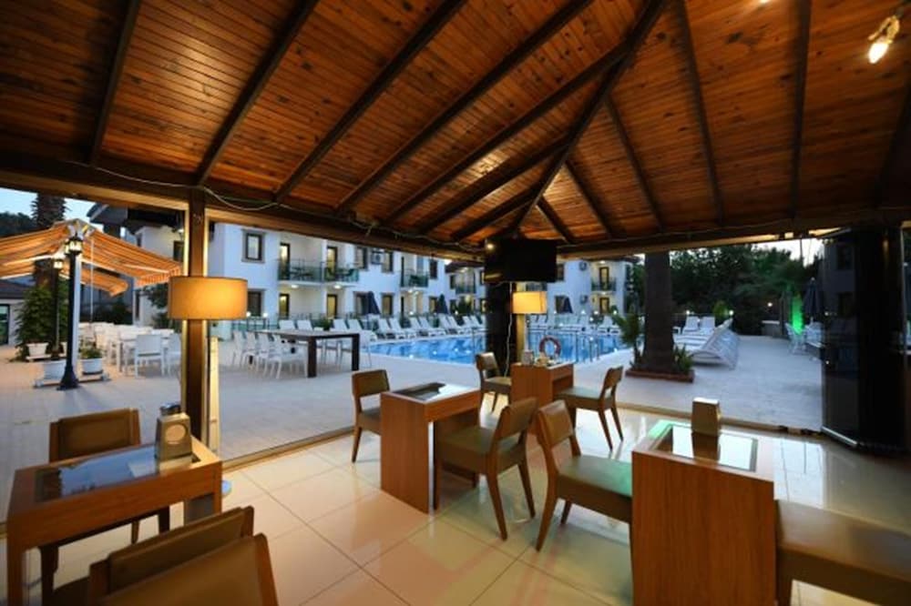 Qualia Park Hotel 31/50