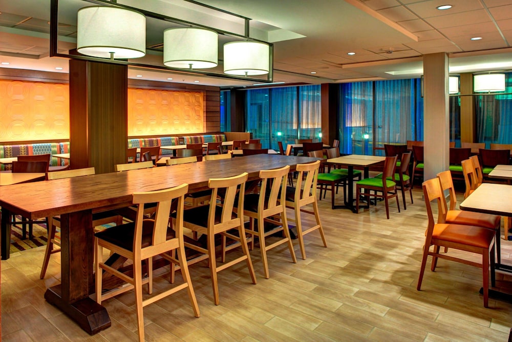 Fairfield Inn Suites Los Angeles Lax el Segundo 21/29