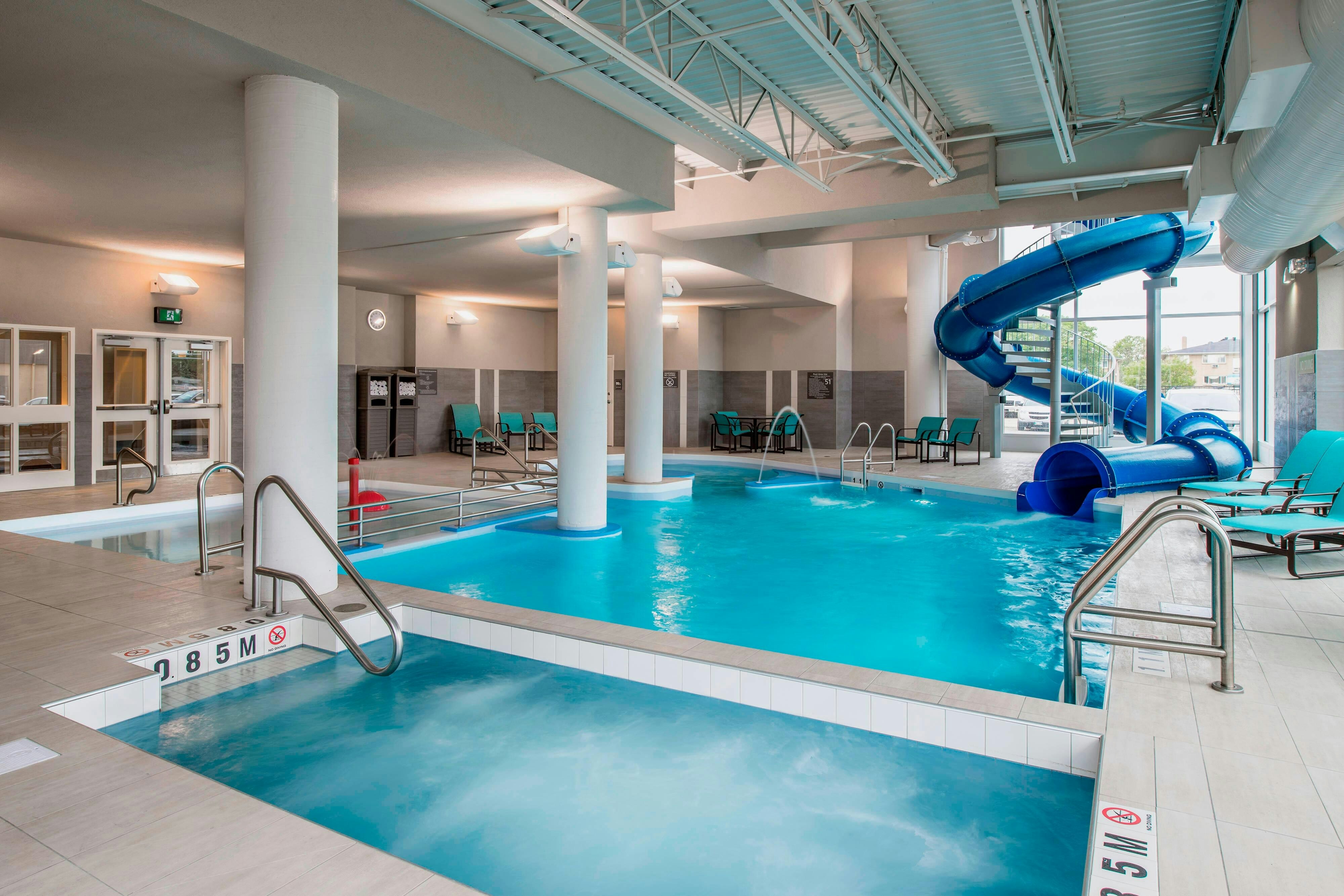 Residence Inn Regina 4/12