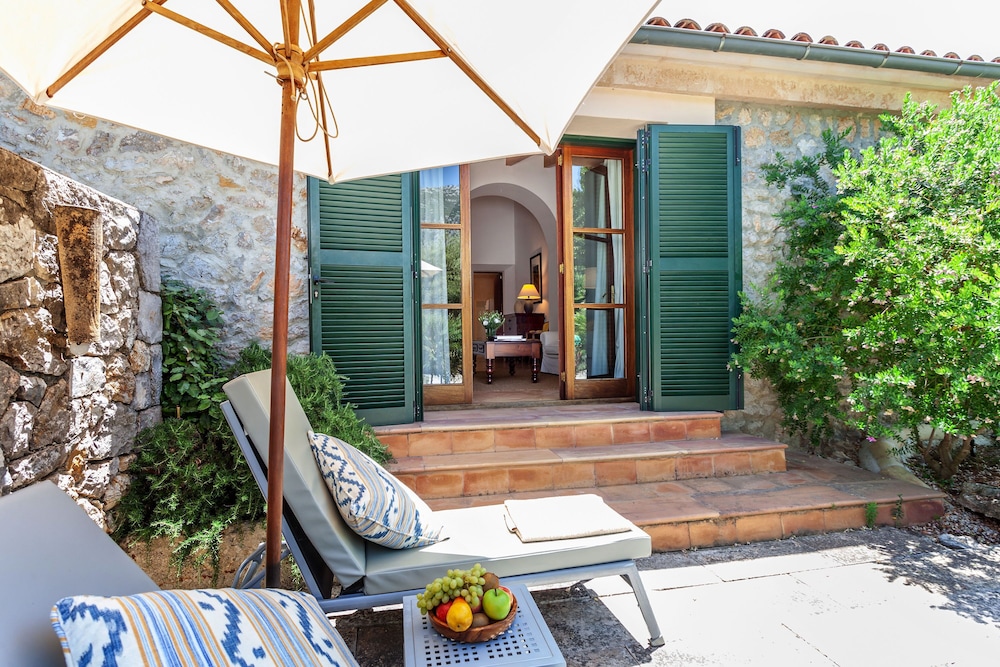 Finca Hotel Son Palou 3/77
