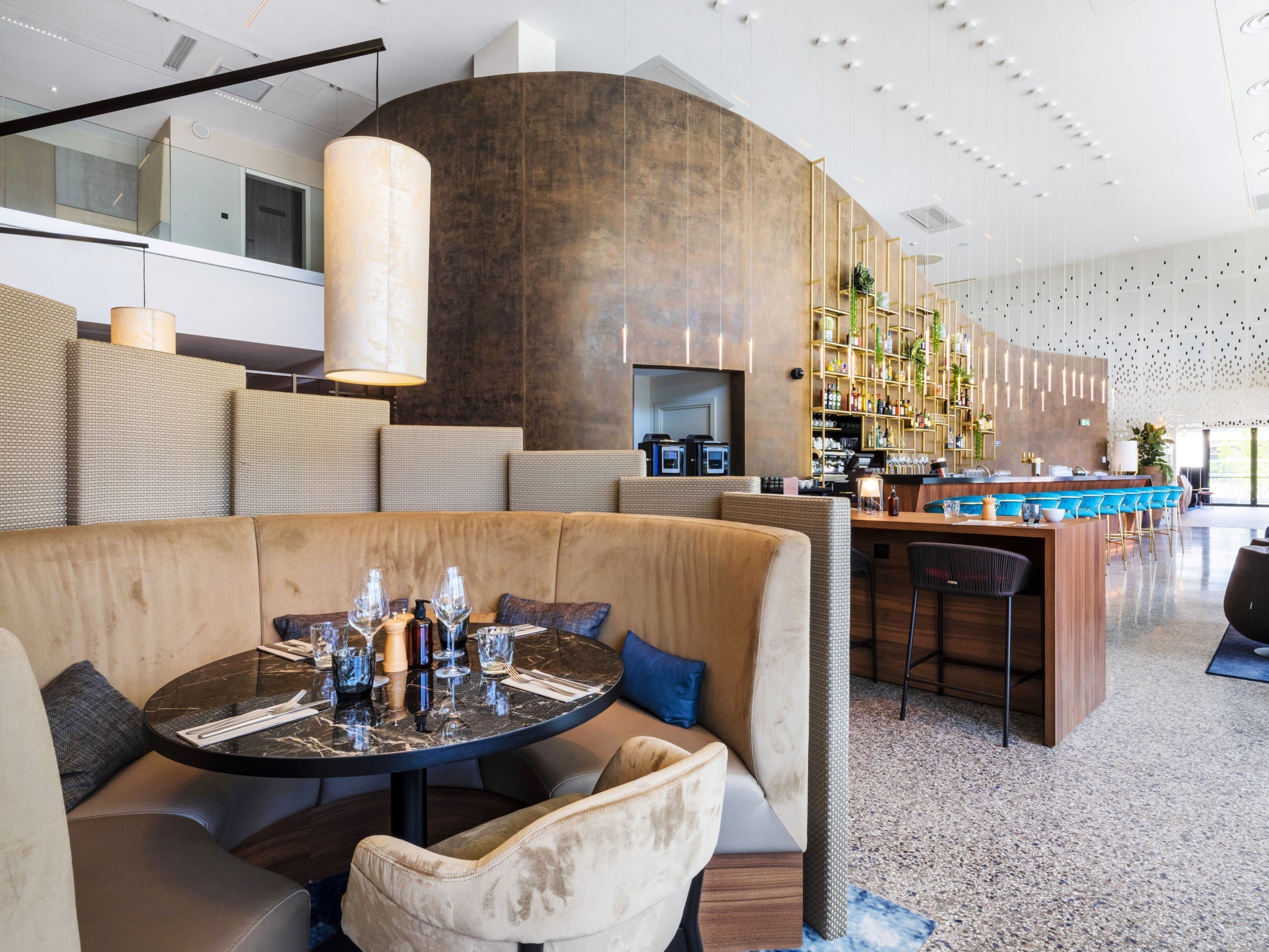 Crowne Plaza Nice - Grand Arenas 60/81