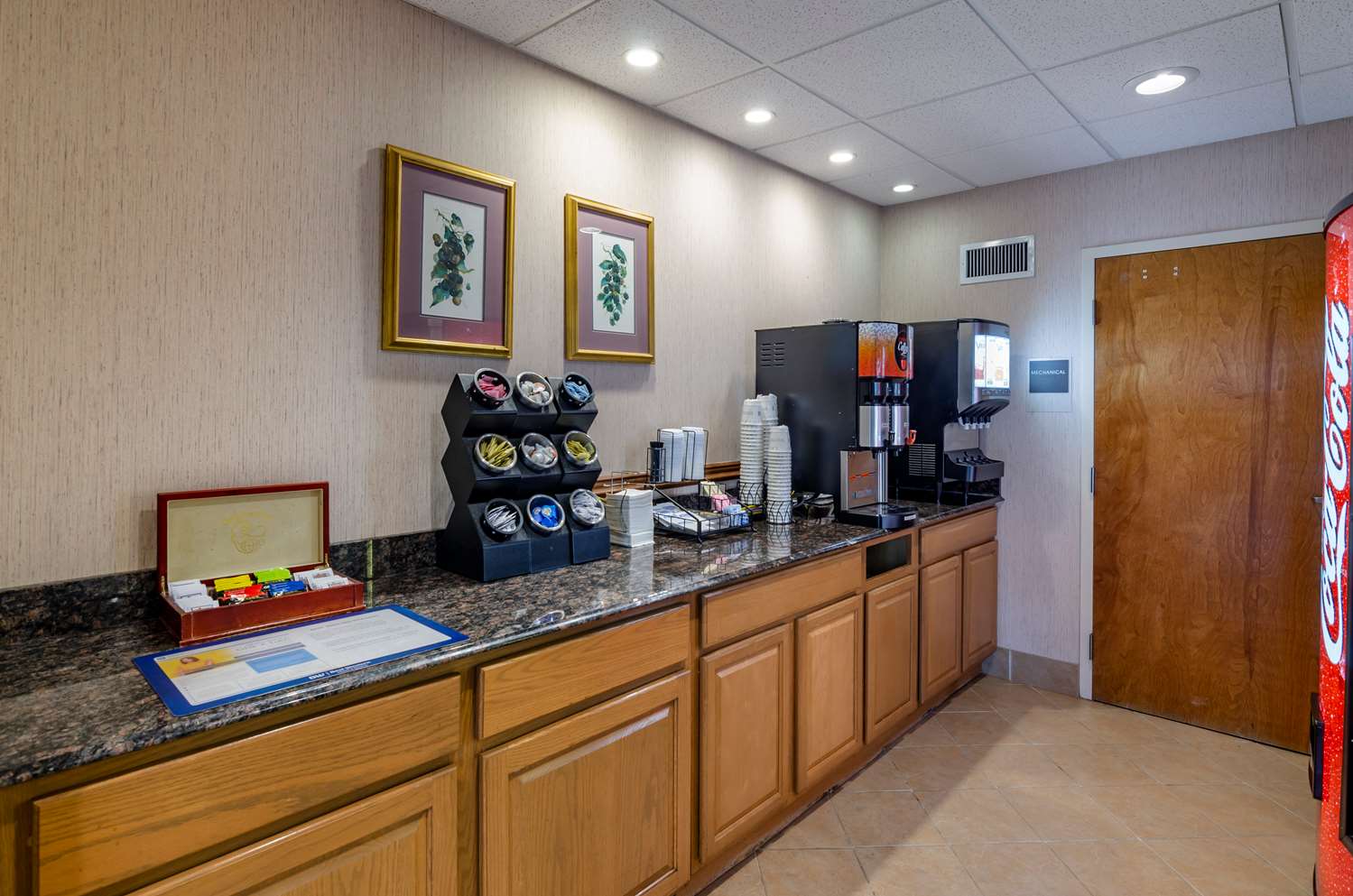 Best Western Plus Inn at Hunt Ridge 5/36