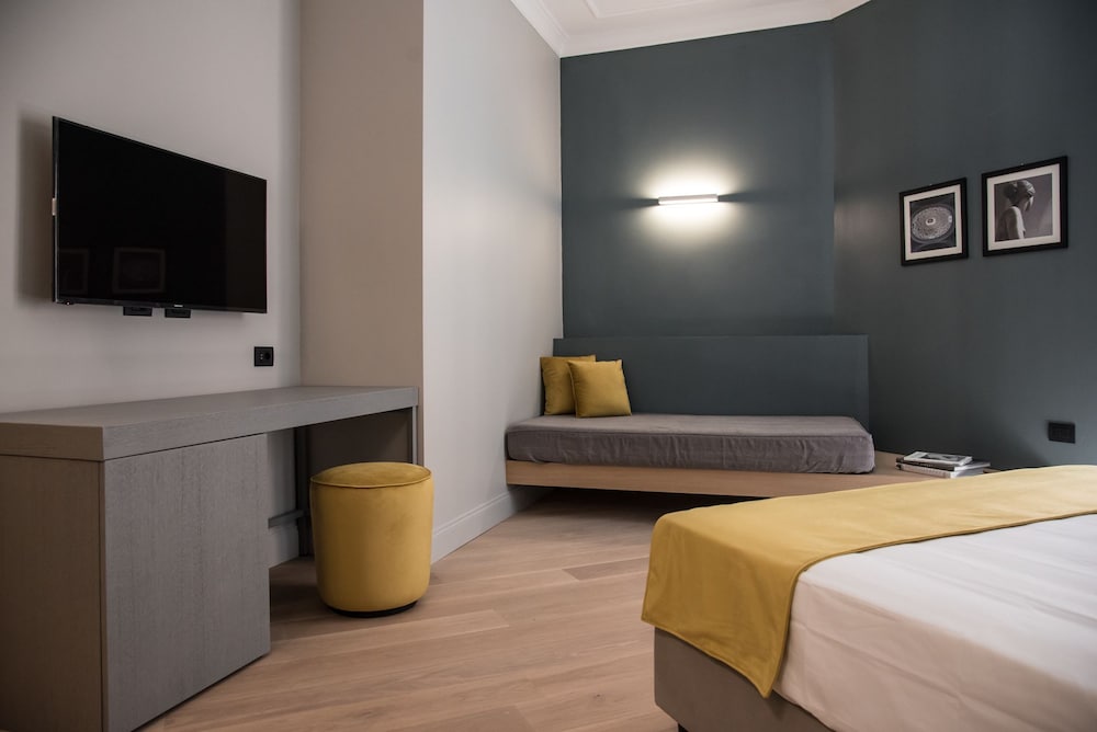 Domus Alberico 13/39