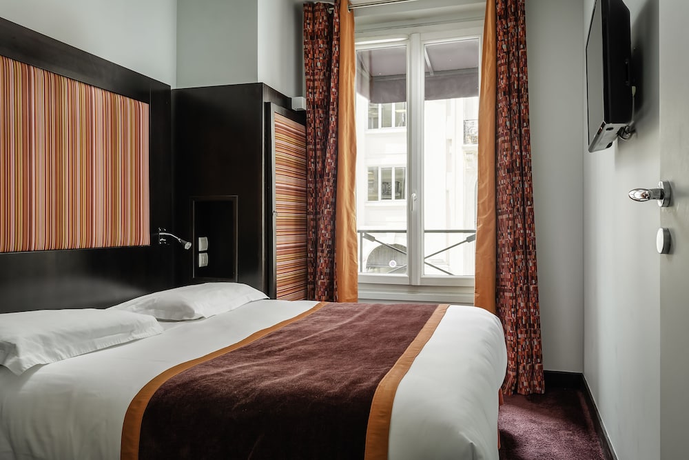 Hotel Casimir 22/78