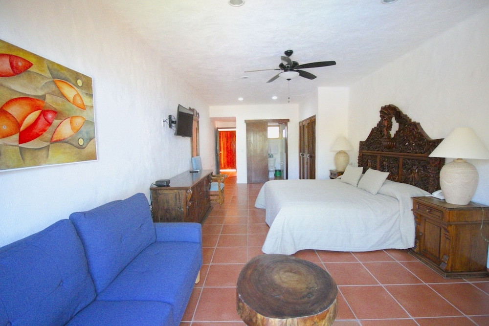 Los Tules Villas Del Sol 28/76