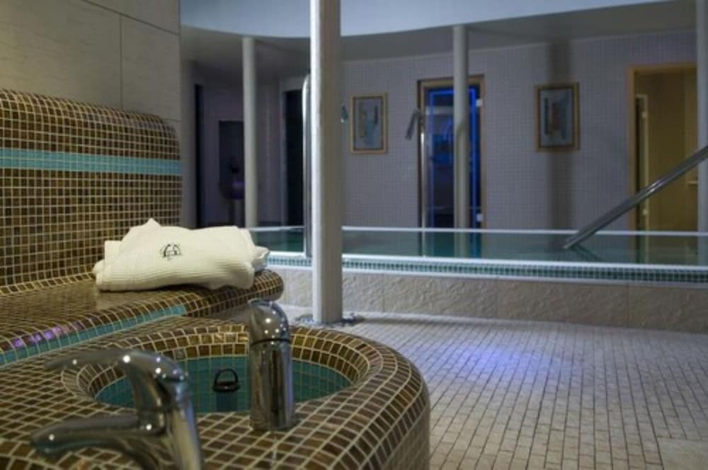 Ufford Park Hotel Golf And Spa 32/62