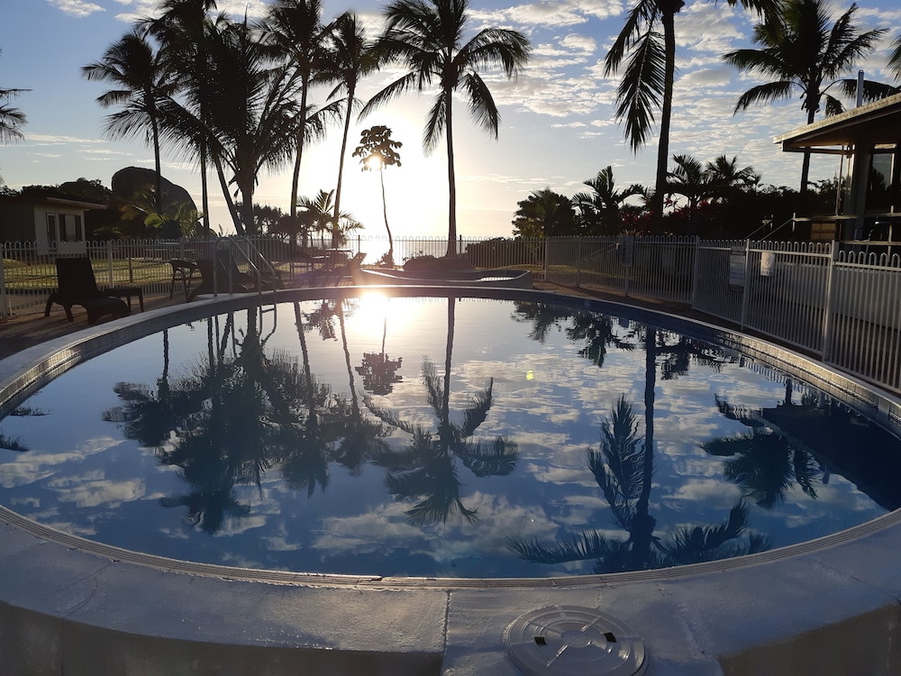Whitsunday Sands Resort 29/58