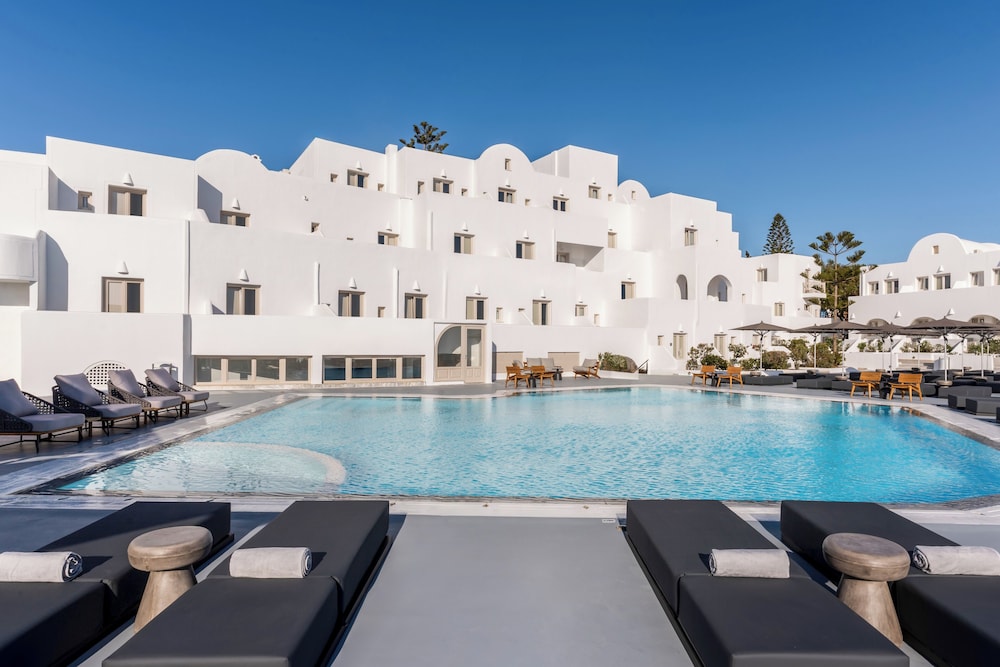 Santorini Palace Hotel 6/58