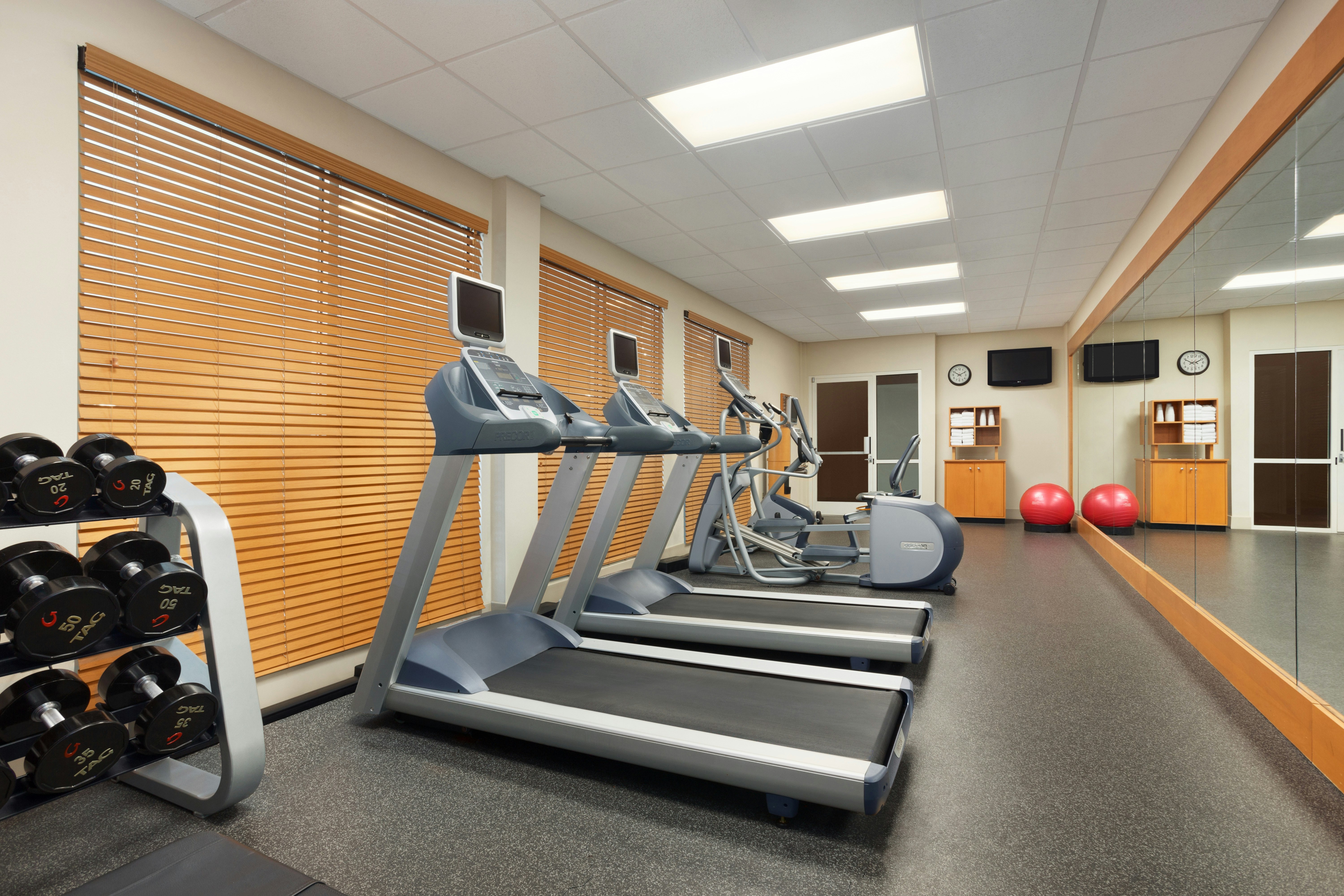 Hilton Garden Inn West Monroe 6/16
