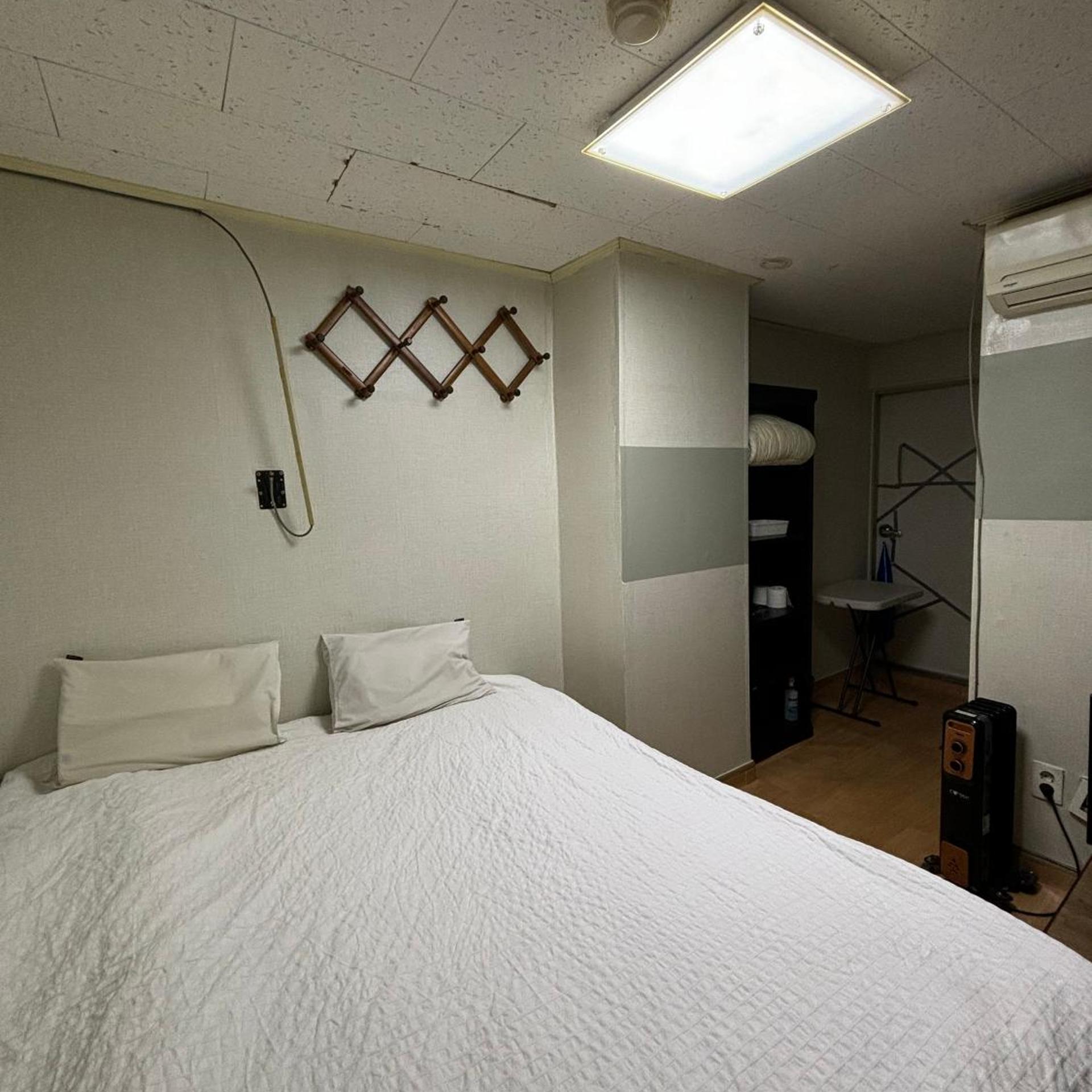 Sunrise Inn Dongdaemun 10/64