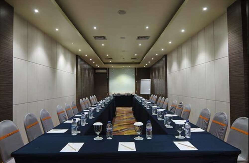 Aria Barito Hotel 37/48