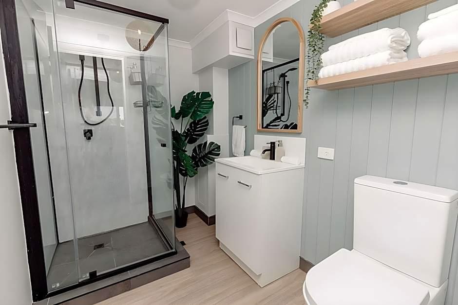RIVER SANDS HOLIDAY APARTMENTS 35/35