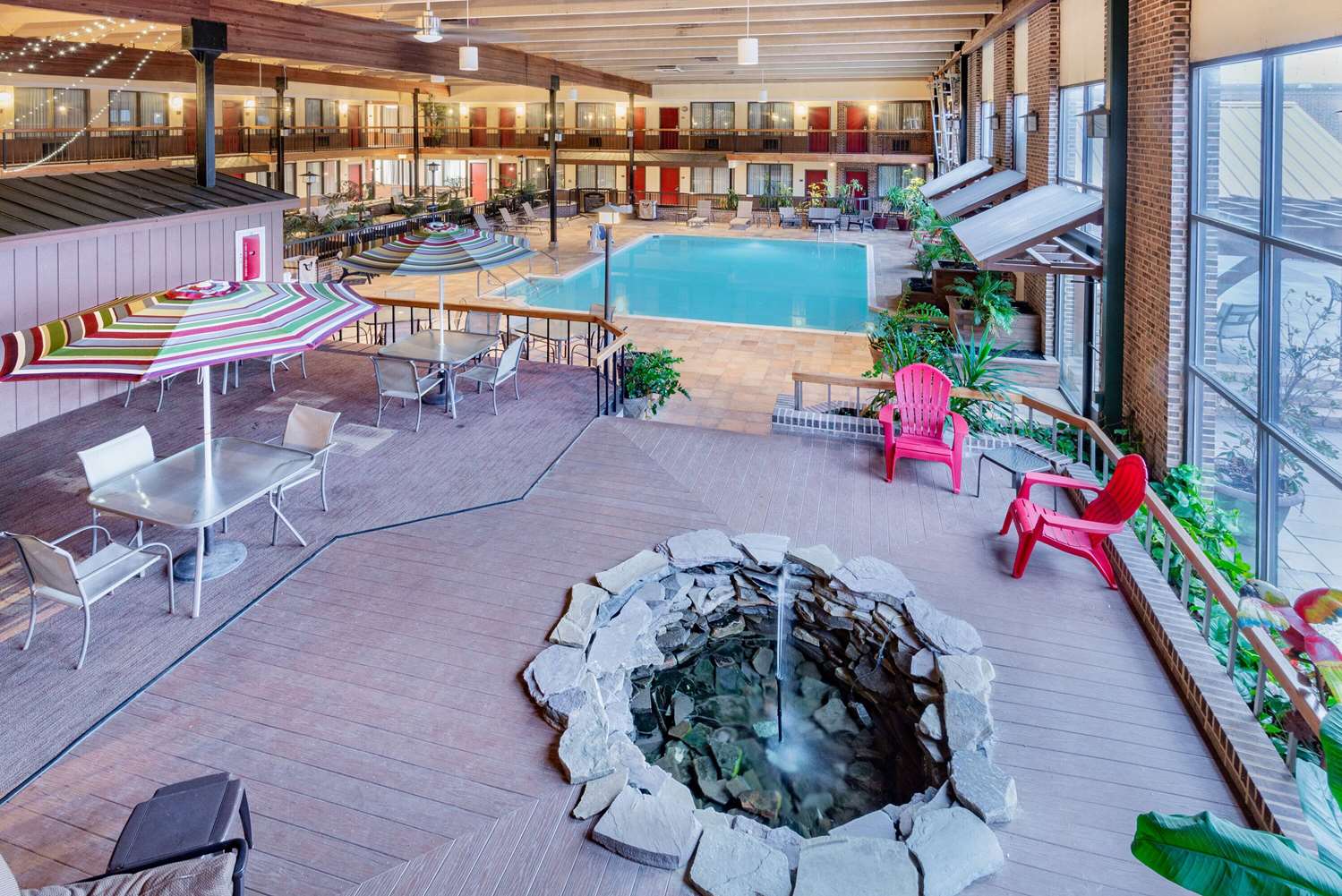 Wyndham Garden York 29/56
