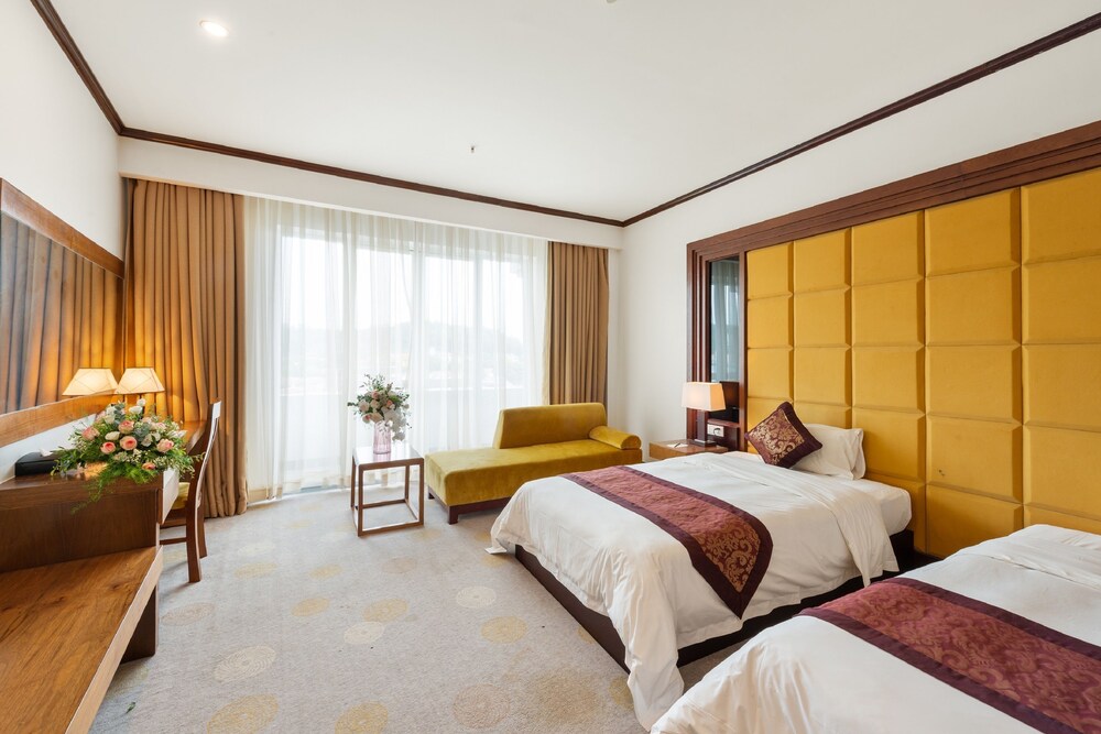 Lao CAI Star Hotel 15/50