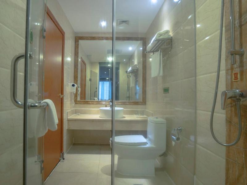 Vienna Hotel (Huizhou Zhongkai Chenjiang Avenue) 25/25