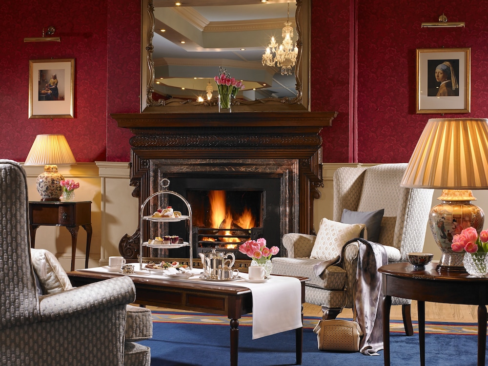 Knockranny House Hotel 19/30