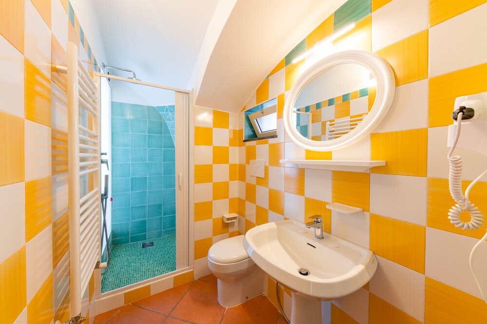Albergo La Margherita 27/31