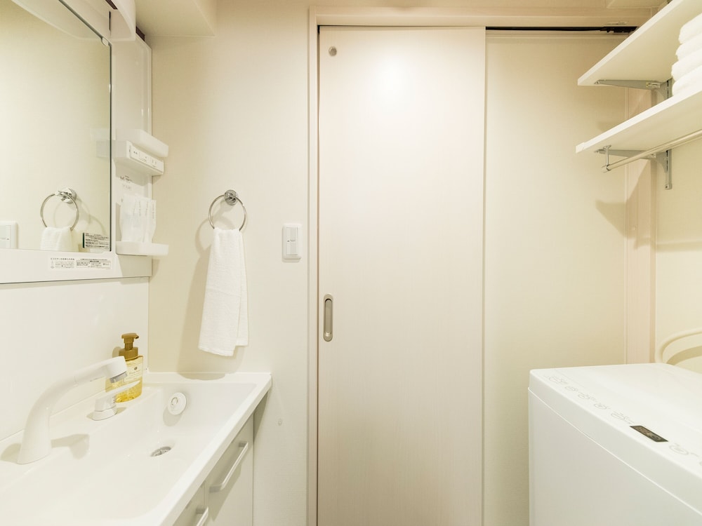 Trip Pod Minoshima A (Ex TATERU bnb MINOSHIMA A) 35/43