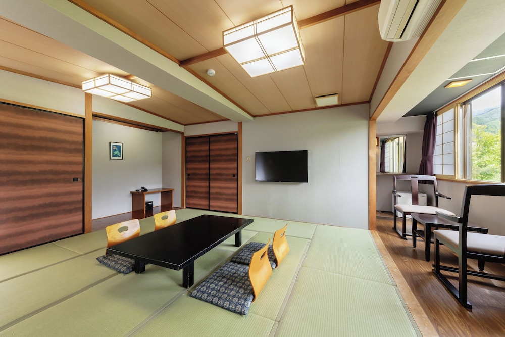 Tazawako Lake Resort and Onsen 52/65