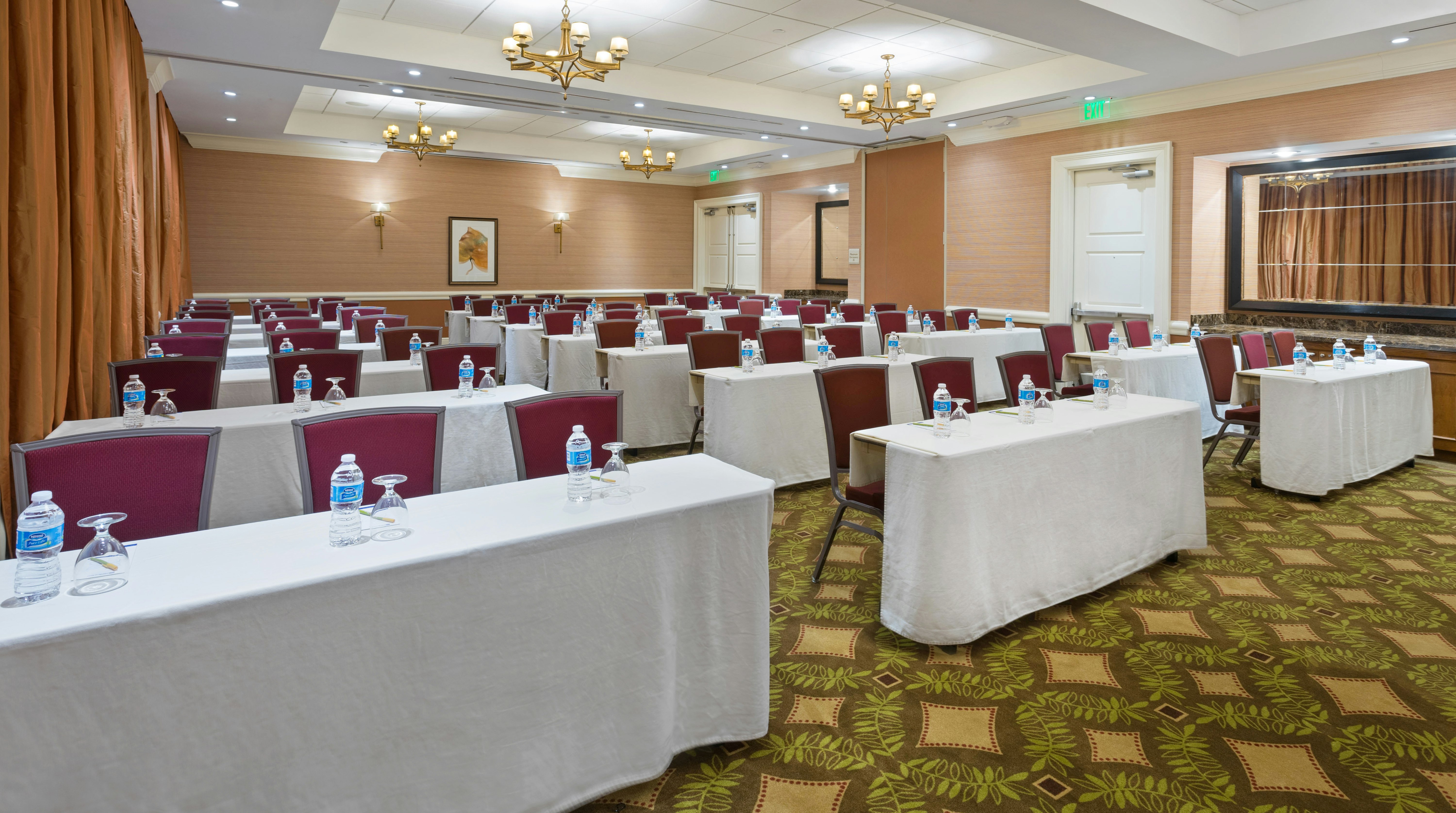 Hilton Garden Inn Palm Beach Gardens 48/55