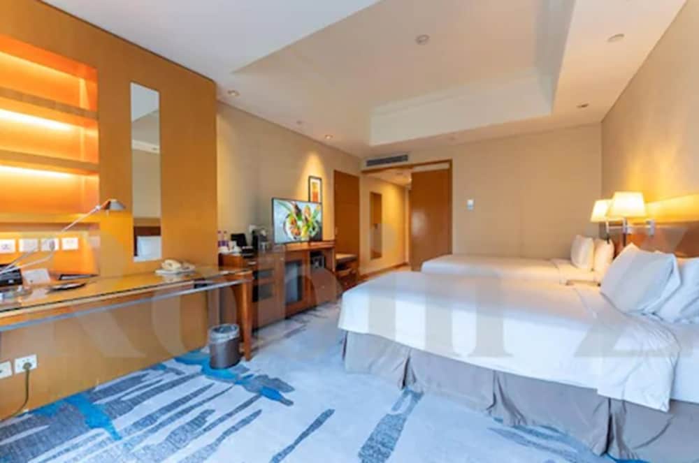 PARK PLAZA BEIJING WANGFUJING 17/69