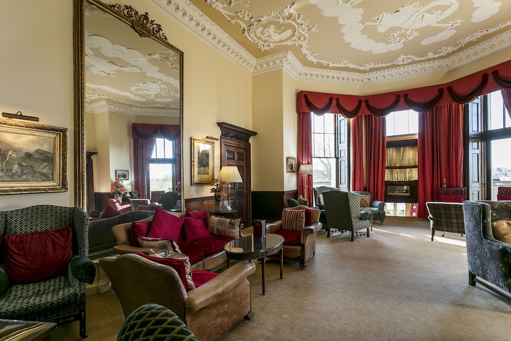 Ednam House Hotel 55/69