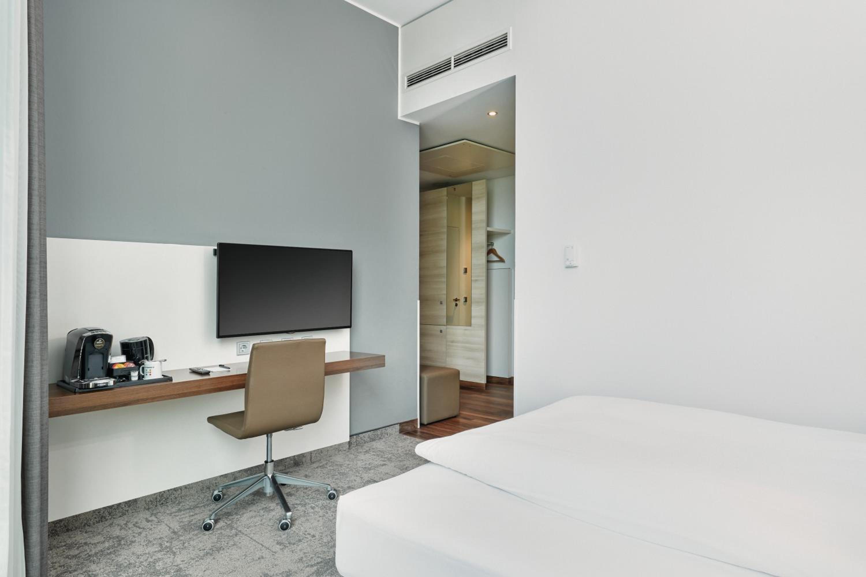 غرفة كومفورت مفردة، Hotel Munster-Altstadt 3/13