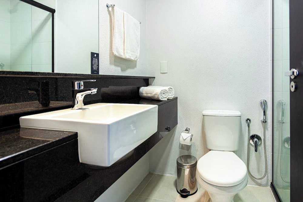 Travel Inn Hotels Caxias do Sul 26/27
