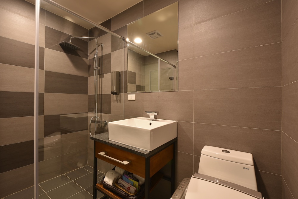 Hotel J 51/54